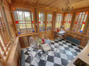 Villa Gaida in Saulkrasti